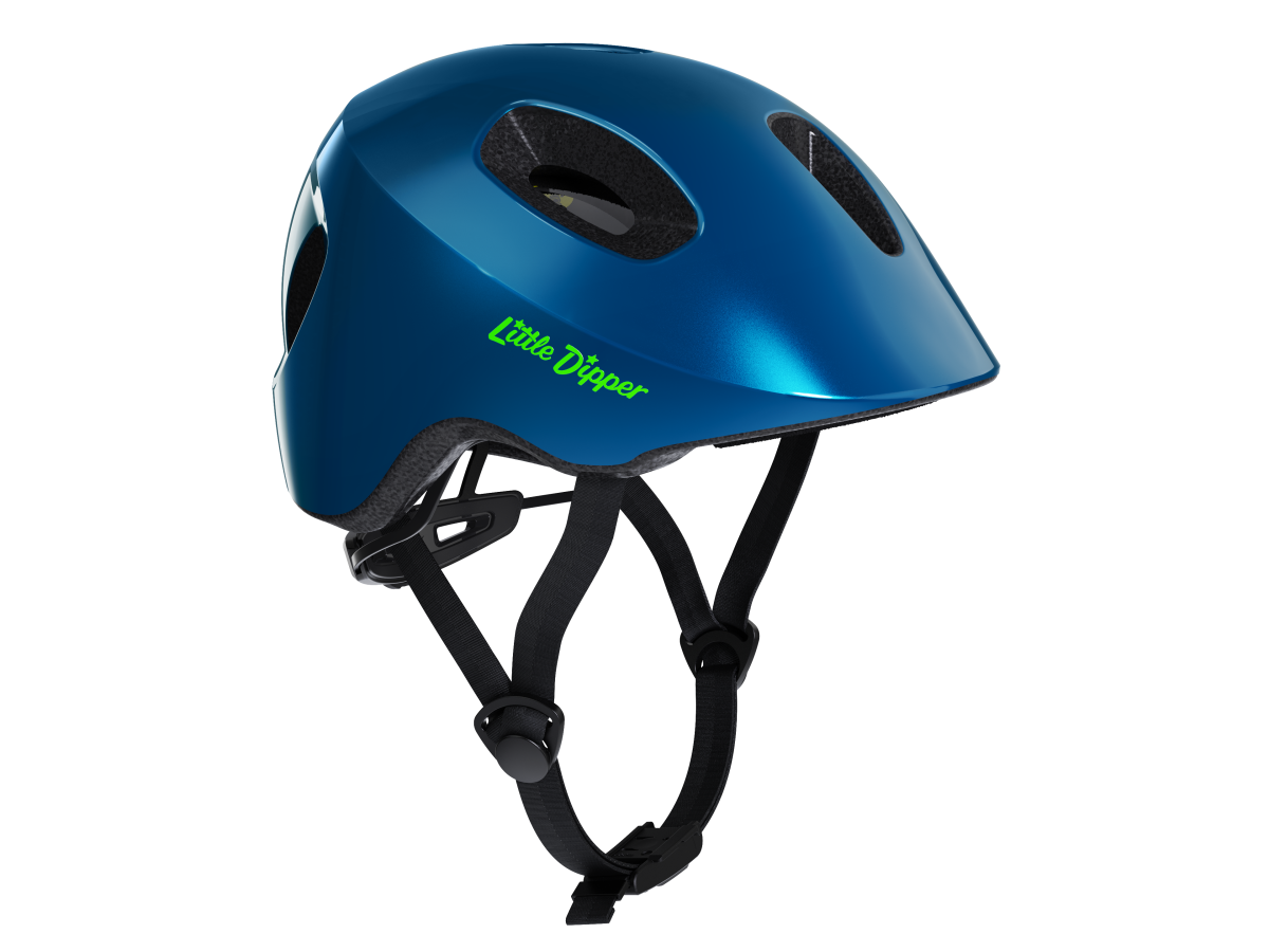 Trek Little Dipper Children’s Bike Helmet Trek Bikes (NZ)