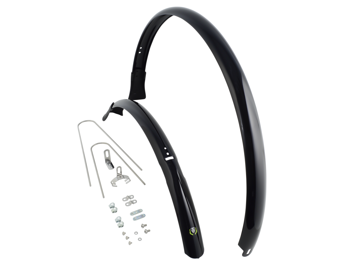 Trek Lync Fender Set Trek Bikes