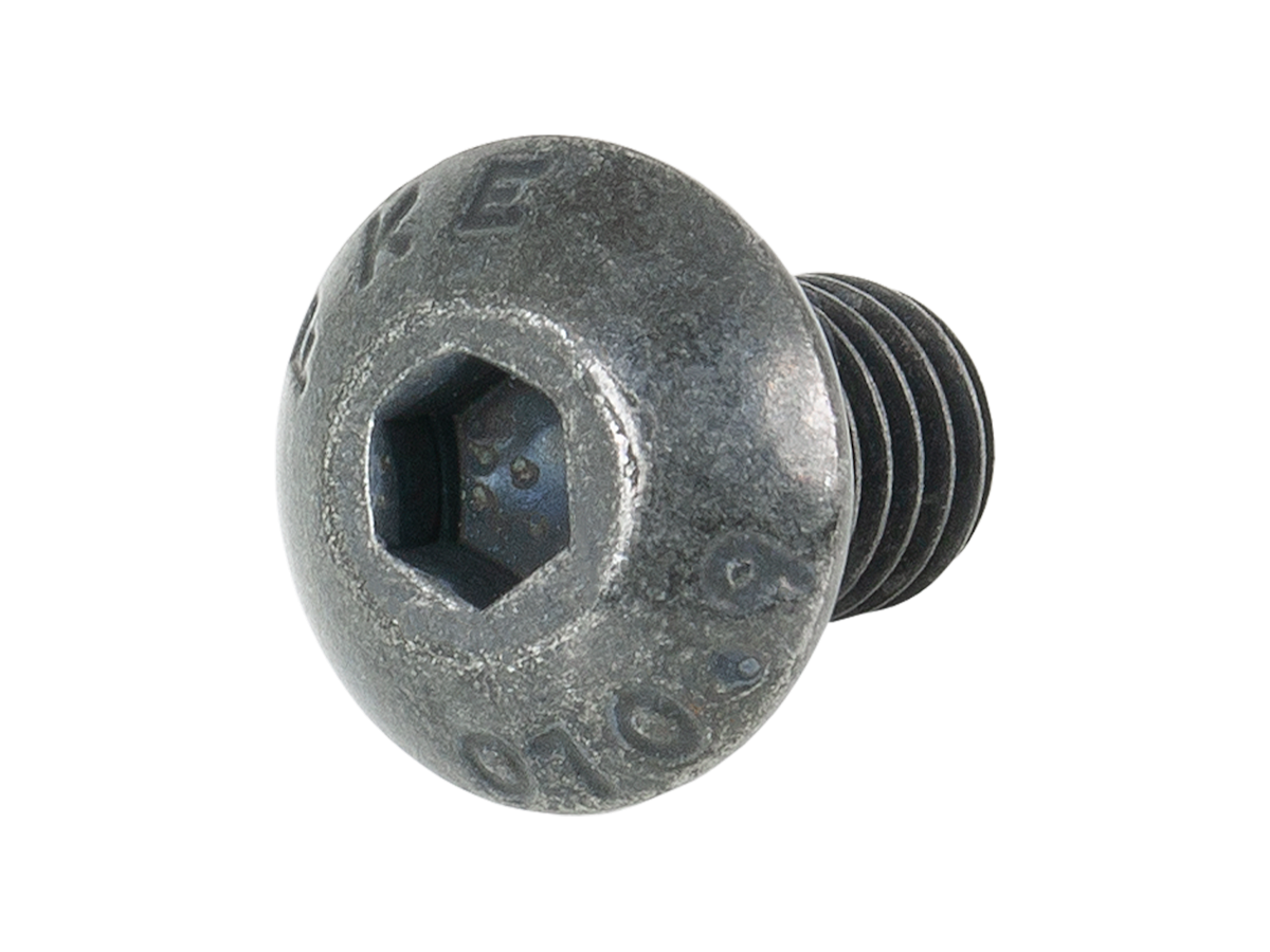 Trek M5x0.8 Water Bottle Cage Bolts Trek Bikes