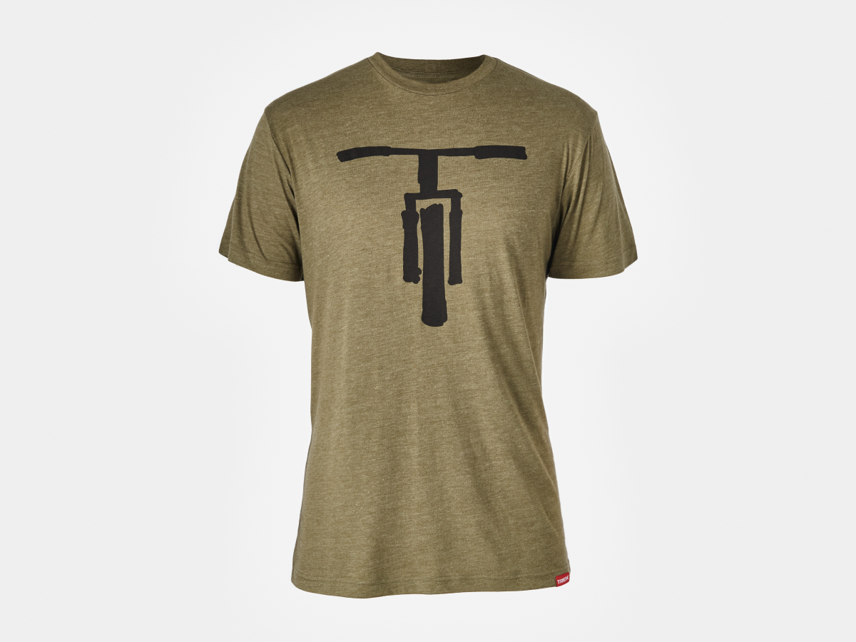 Trek bikes best sale t shirt