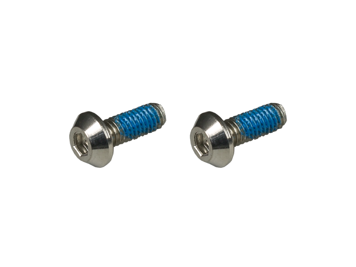 Trek Madone 9 Front Brake Cover Bolts - Trek Bikes (JP)