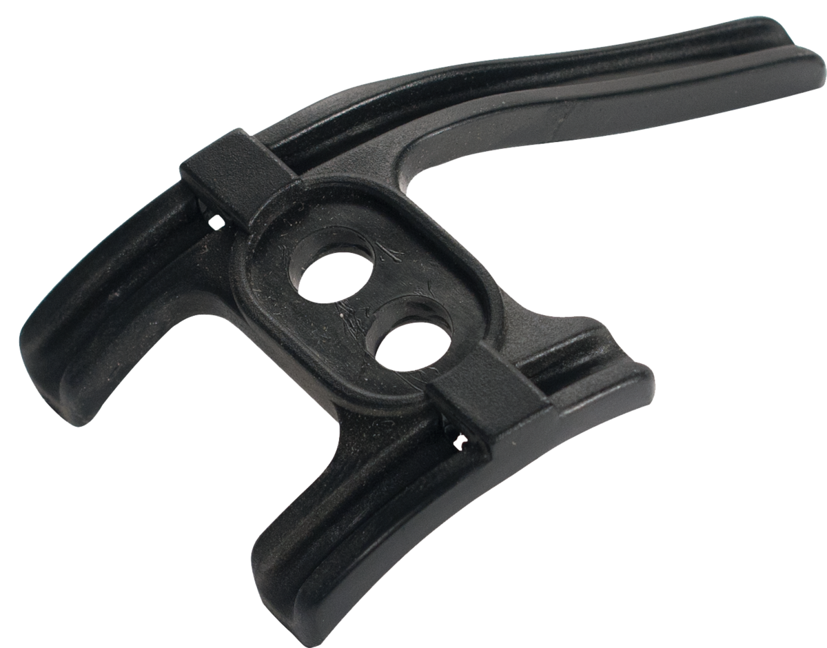 Trek Madone Bottom Bracket Cable Guide with Tab - Trek Bikes