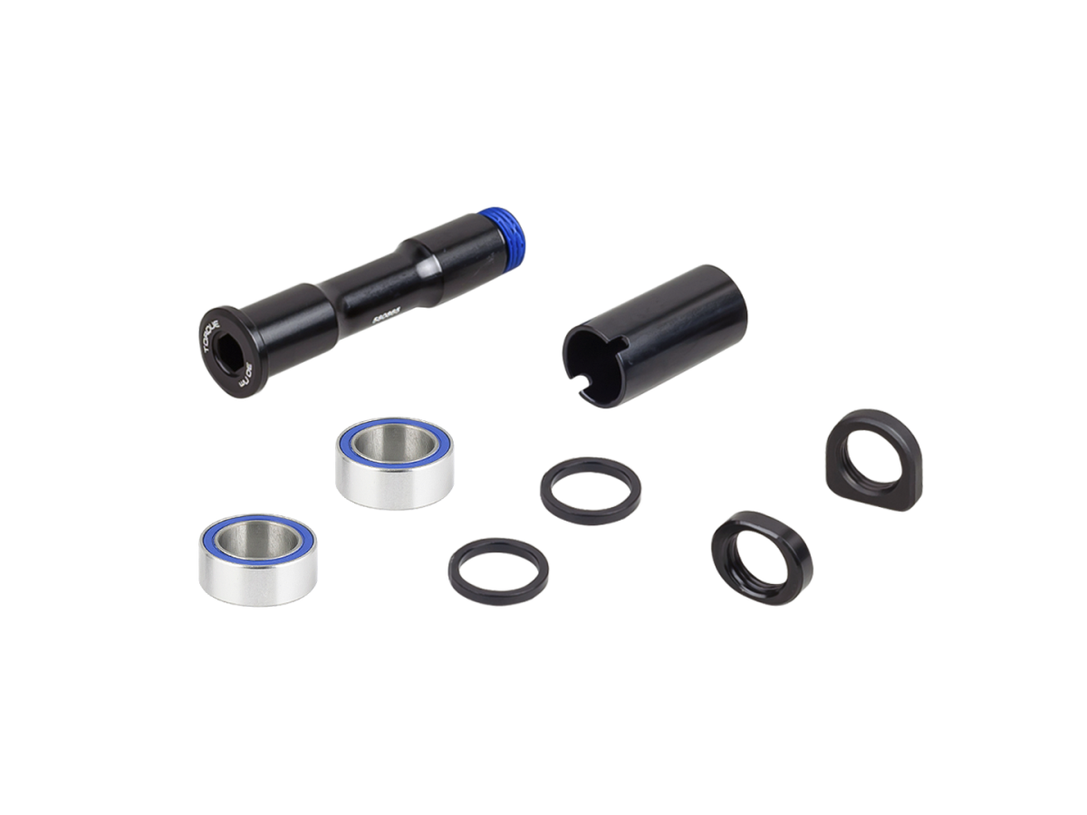 Trek on sale pivot bearings