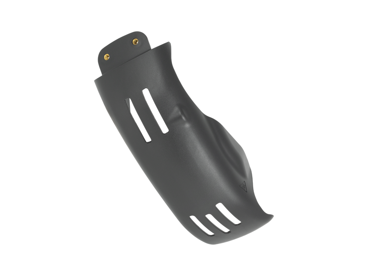Trek Marlin+ Gen 2 Motor Cover - Trek Bikes (GB)
