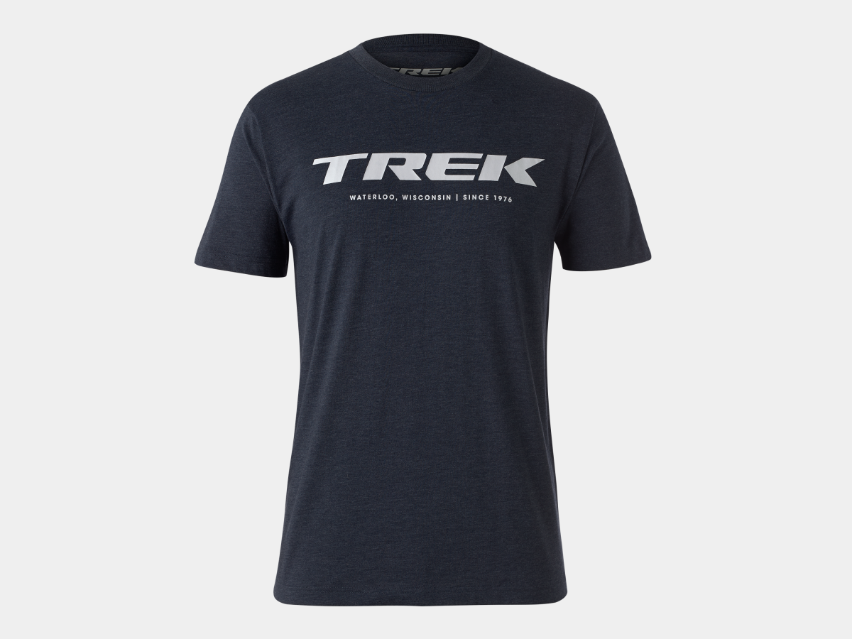 trek bike shirts