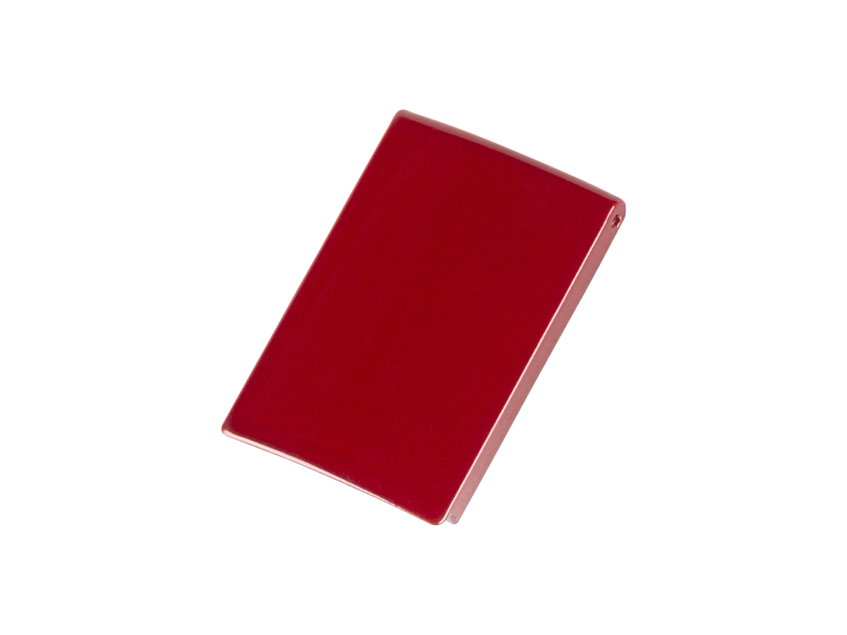 Trek 2022 Powerfly & Rail Aluminum Paint Match Charge Port Covers Trek Bikes (AU)