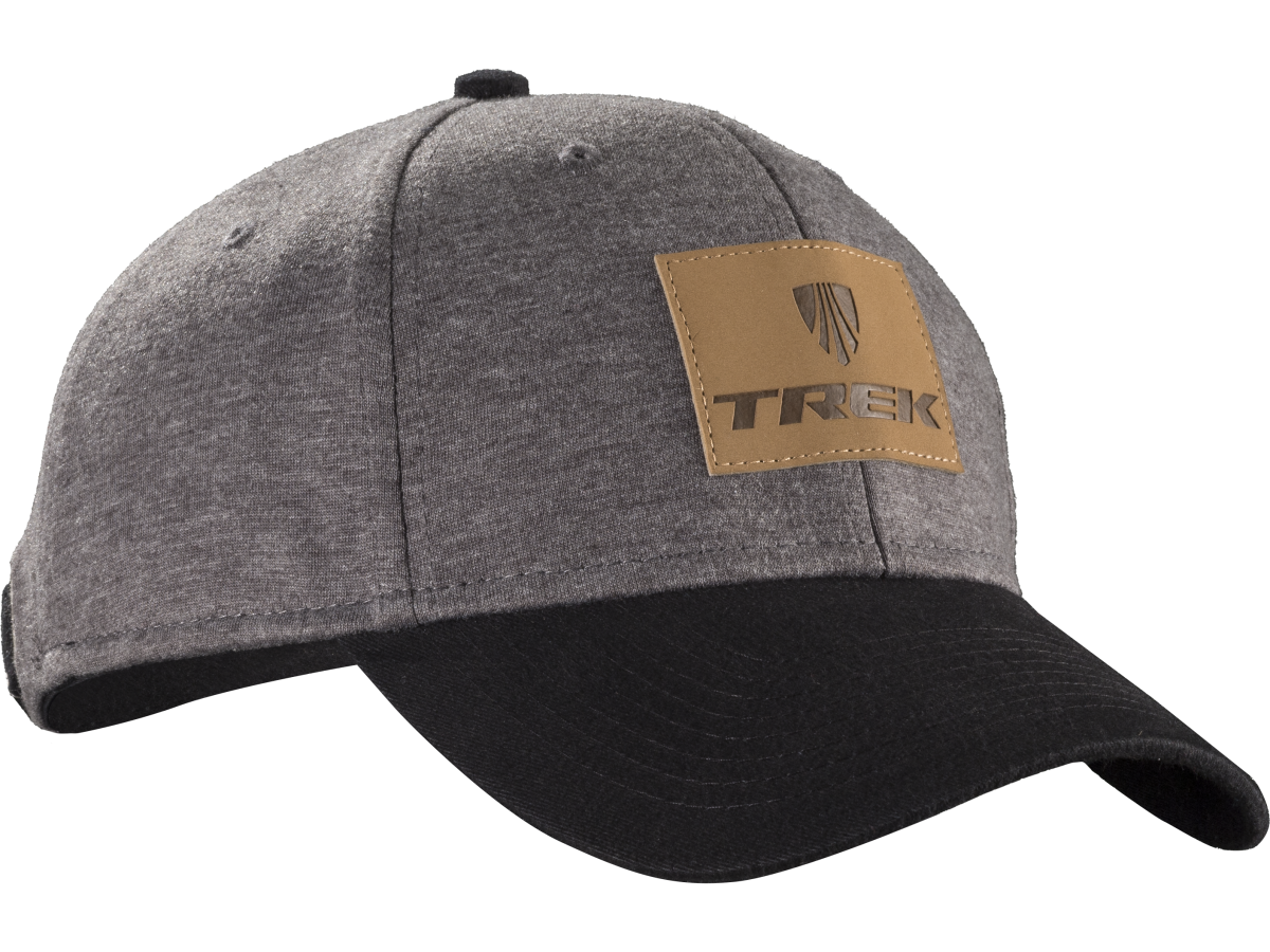 Trek Patch Cap Trek Bikes CA