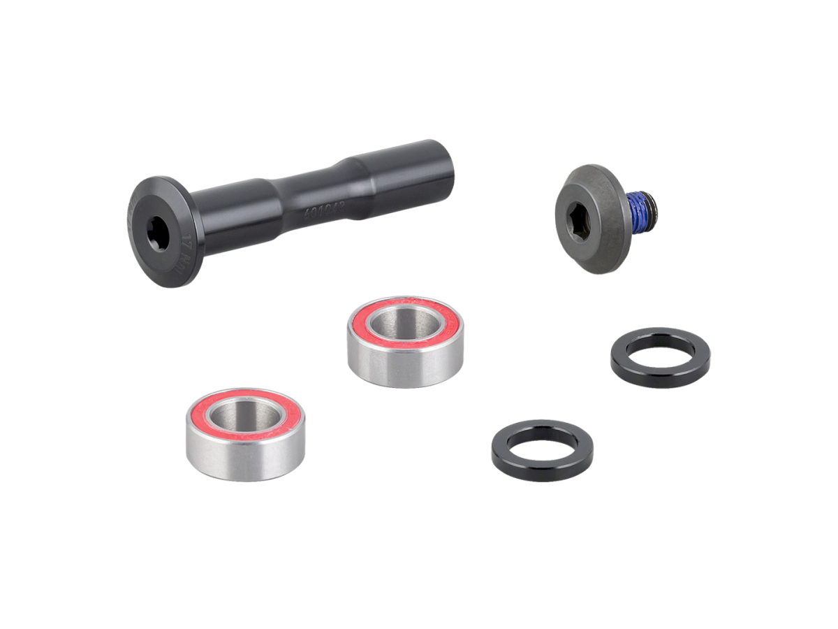 Trek fuel sales ex bearing kit