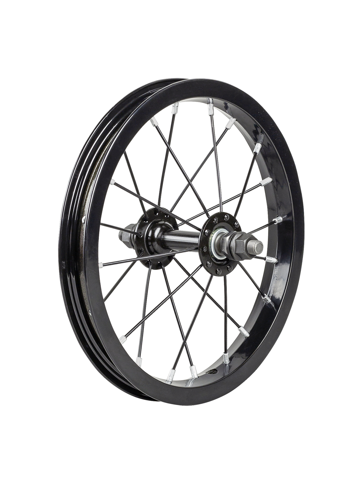Trek Precaliber 12 Wheel - Trek Bikes