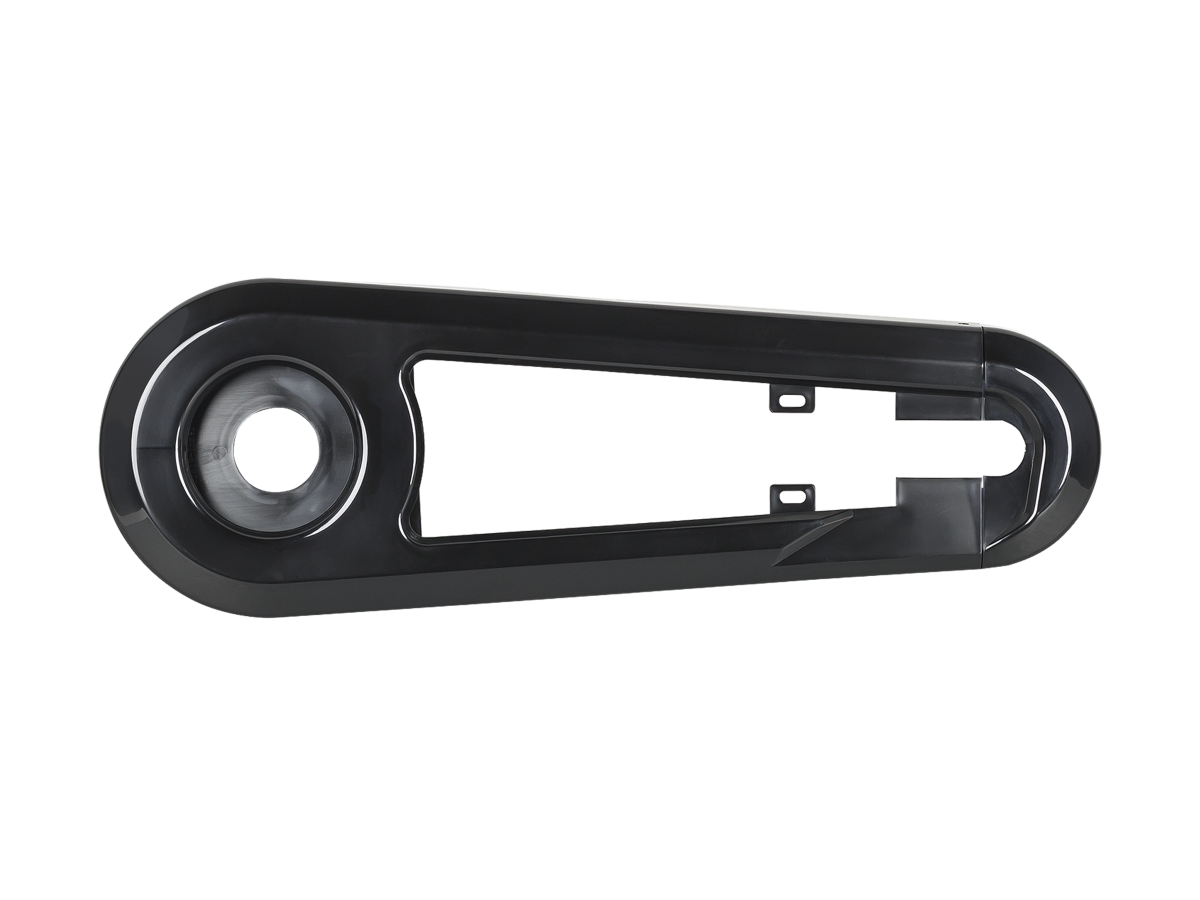 Trek bike chain guard new arrivals