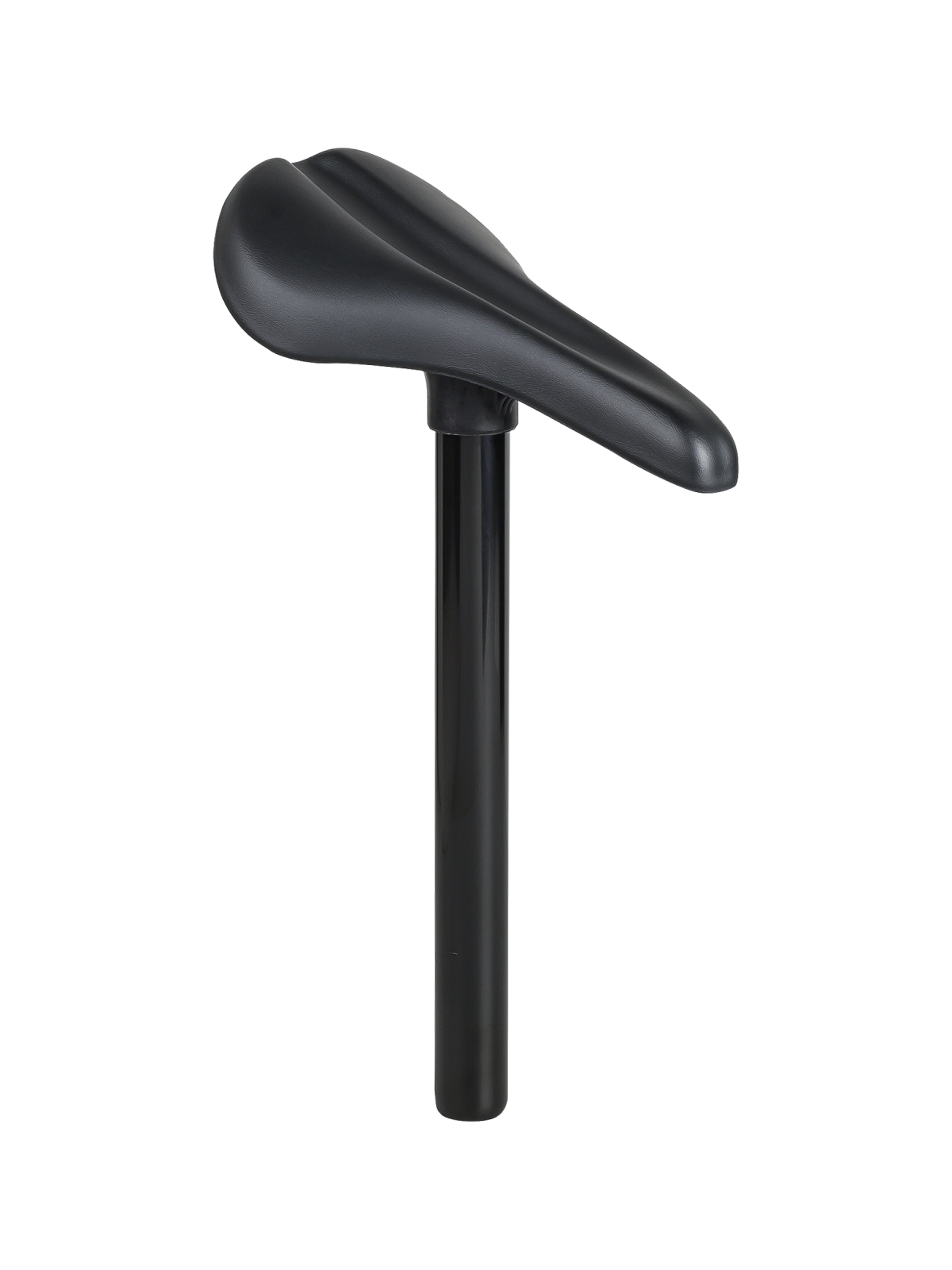Trek Precaliber 20 Saddle with Integrated Seatpost Trek Bikes AU