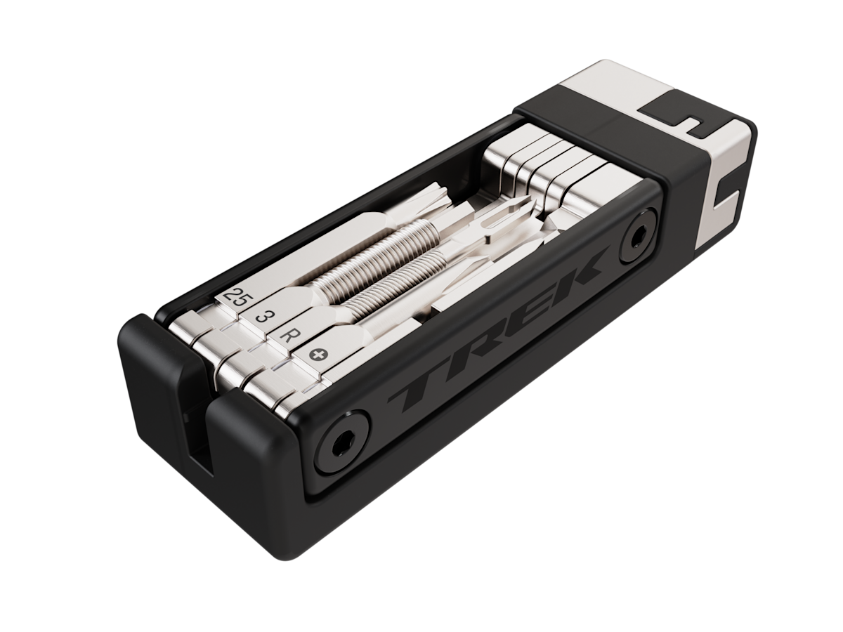 Trek Pro BITS Multi-Tool - Trek Bikes