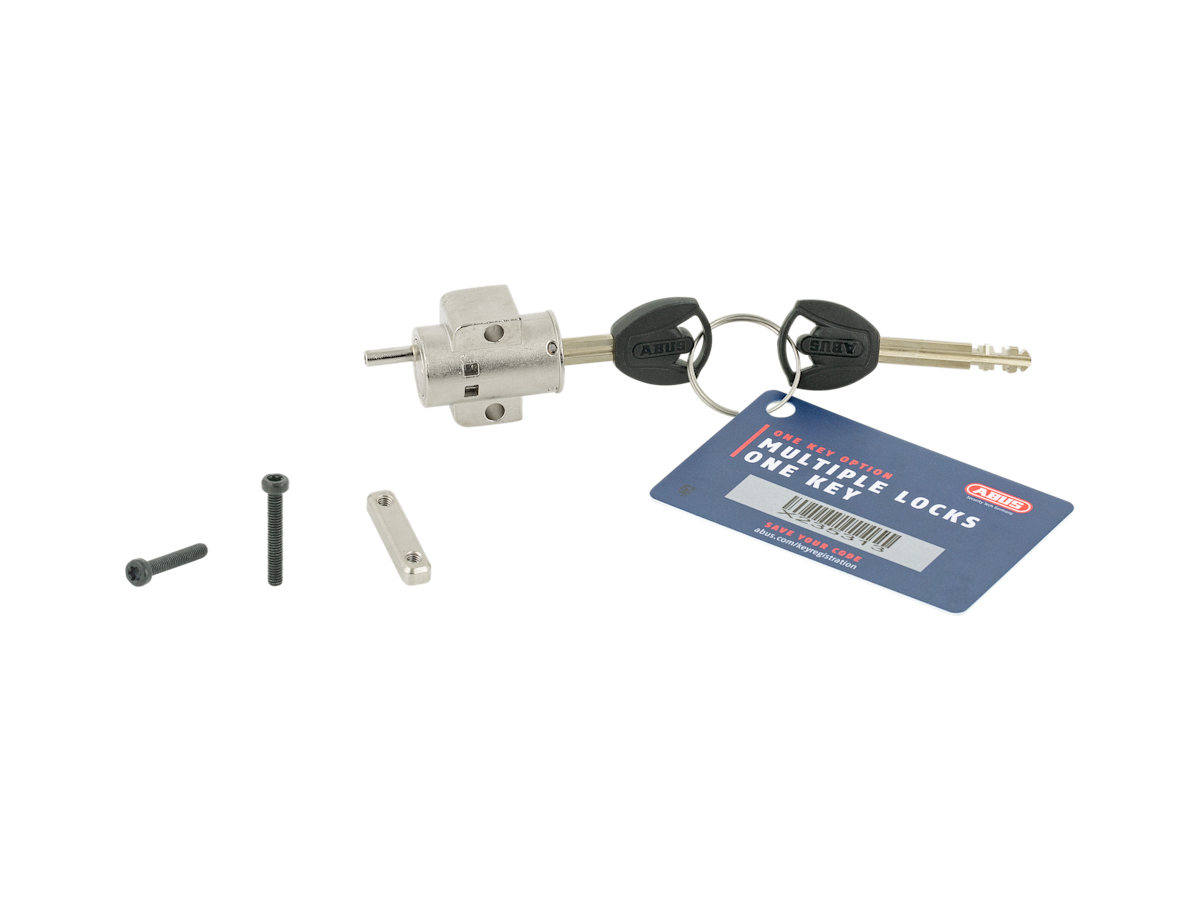 Trek RIB 2.0 Keyed Lock Assembly - Trek Bikes