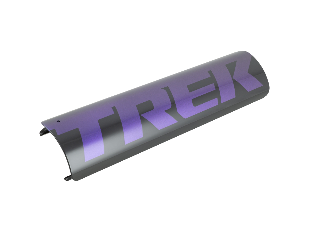 Trek deals rail battery