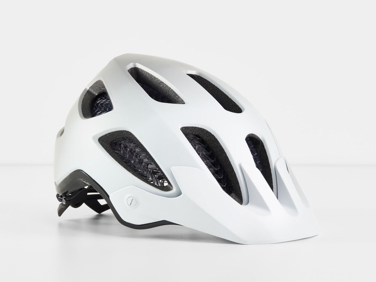 Bontrager rally wavecel online mtb helmet