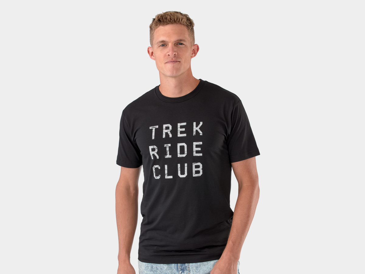 Trek ride club new arrivals