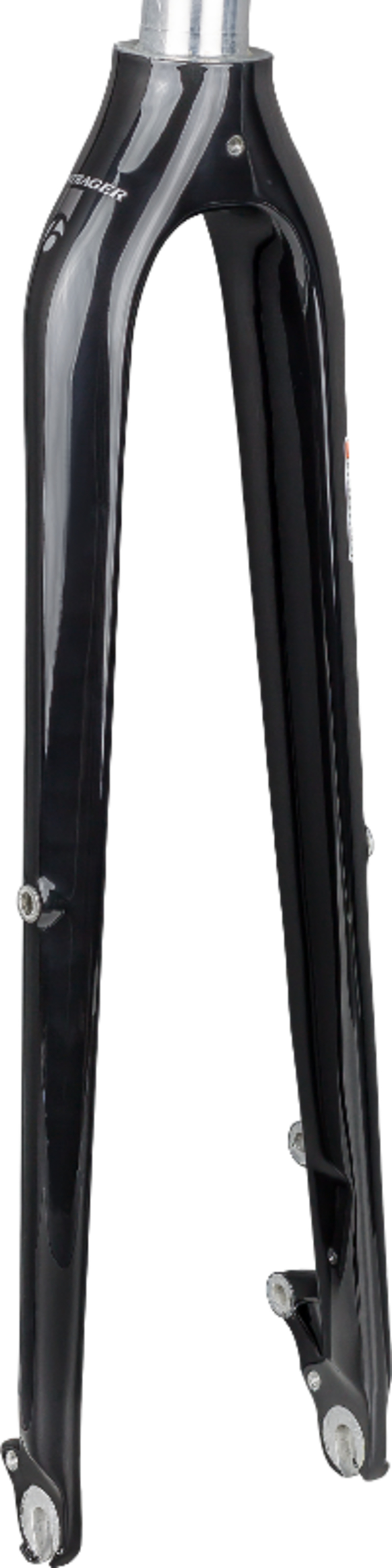 Trek Satellite+ Carbon Disc Neutral 700c Rigid Fork - Trek Bikes