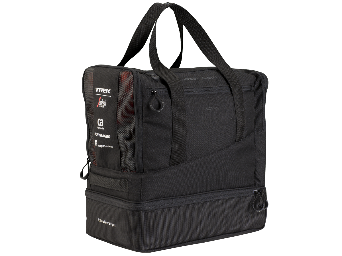 Bontrager Trek-Segafredo Team Rain Bag - Trek Bikes