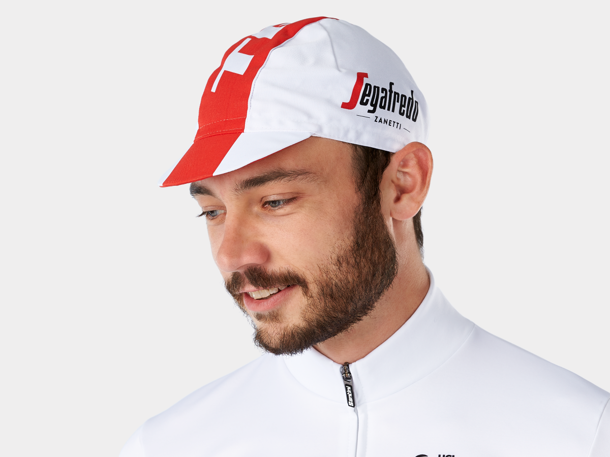 Trek on sale bike cap