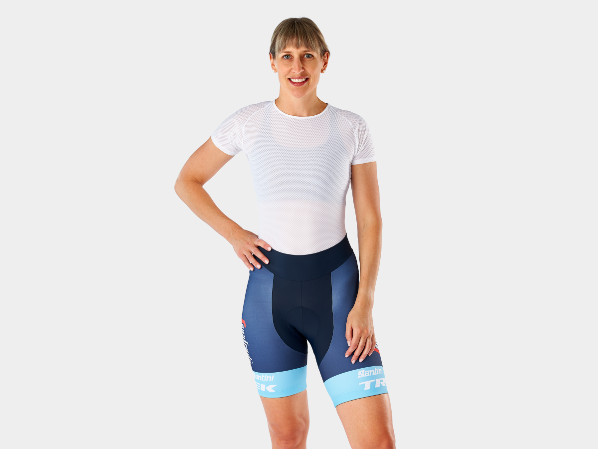 Santini trek 2024 bib shorts