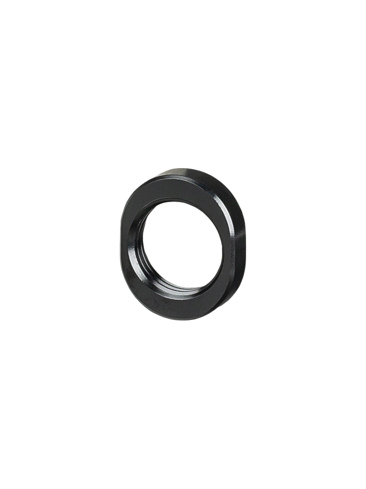 スポーツ・フィットネス 50 nuts Titanium - Nuts & Washers - Sprocket Nuts - Pro Bolt USA