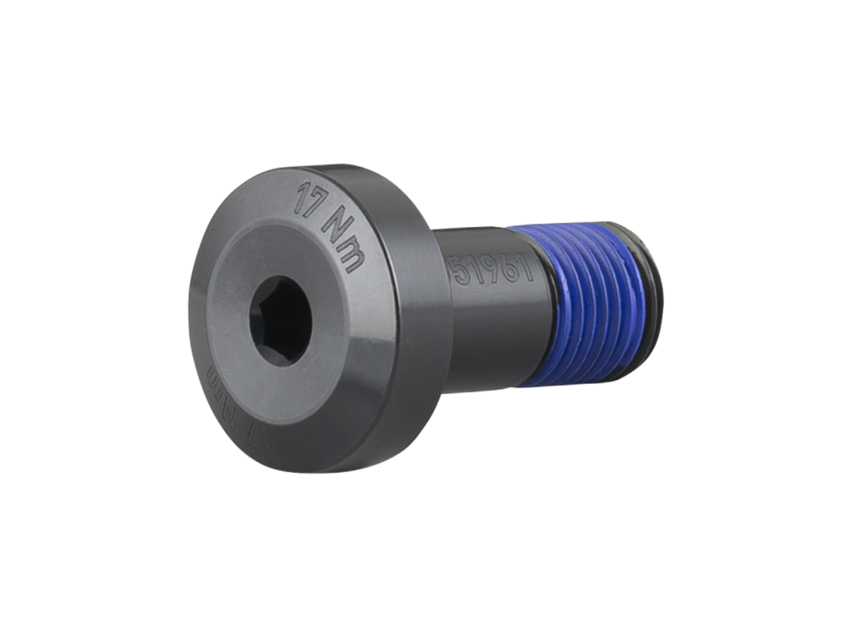 Trek 2022 Session 29 Idler Pulley Bolt Trek Bikes