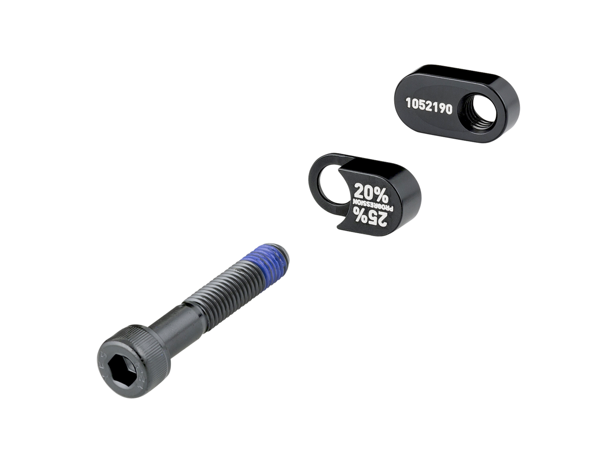 Trek rear suspension online pivot bolt