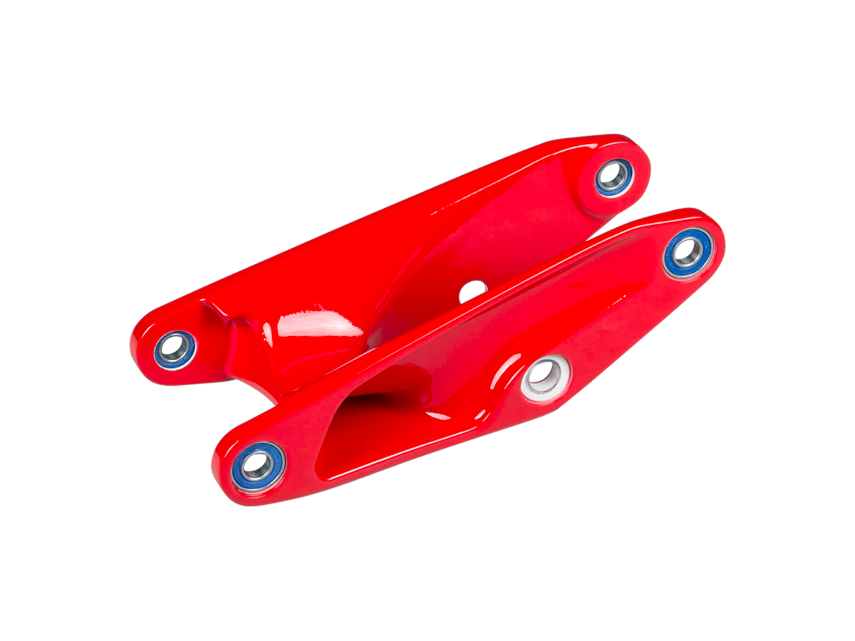 Trek remedy rocker link top