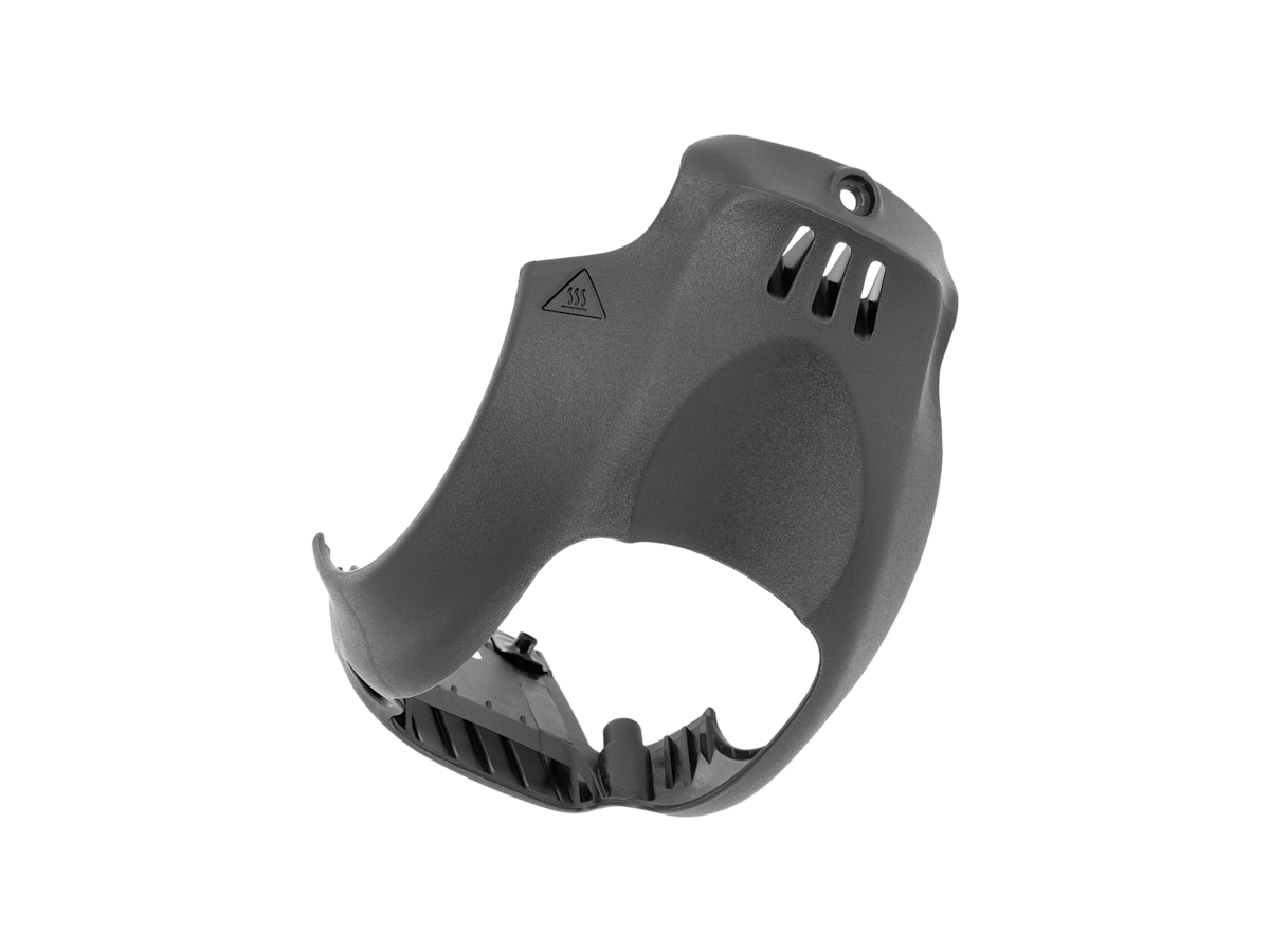 Trek 2026 Slash+ Motor Armor for HPR60 - Trek Bikes (SG)