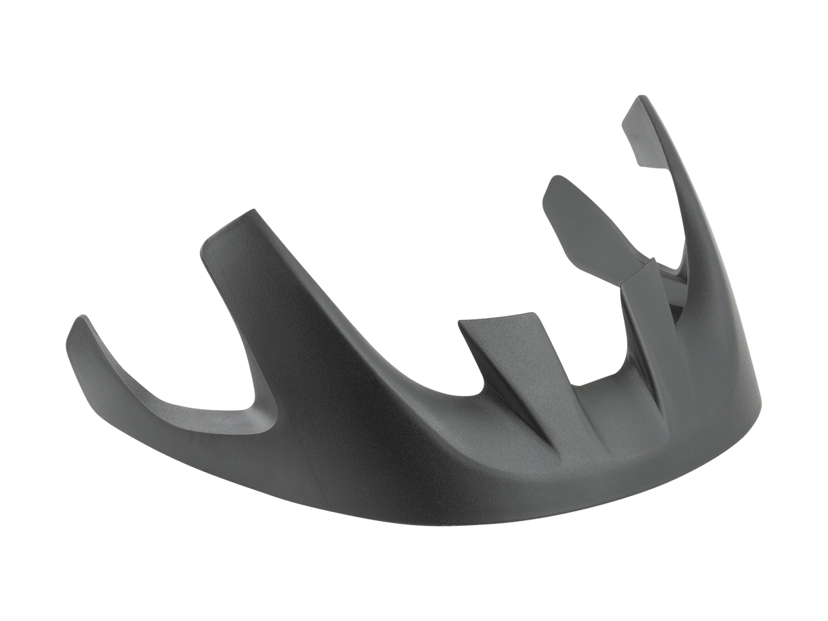 Trek Solstice Bike Helmet Visor Trek Bikes