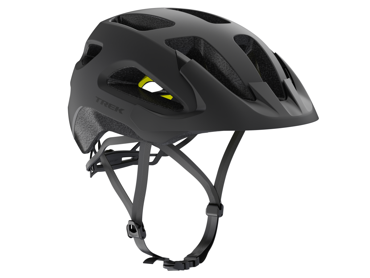 Bontrager solstice mips bike helmet on sale