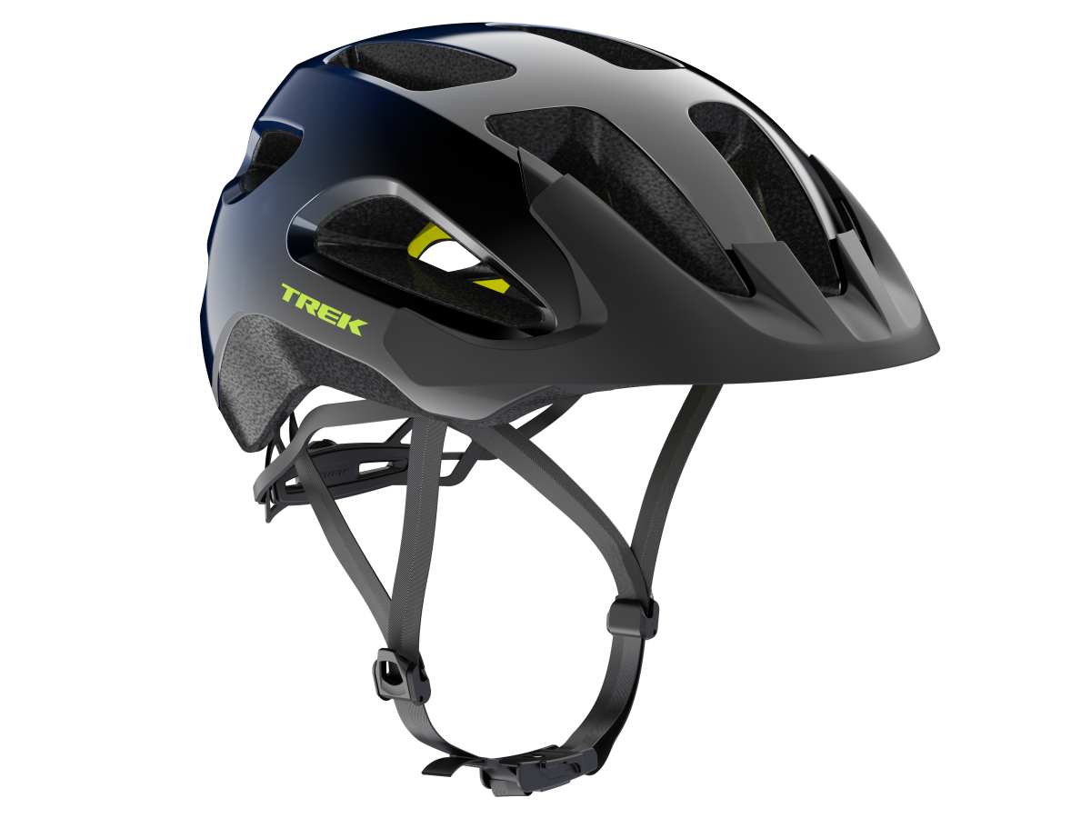 Trek best sale bicycle helmet