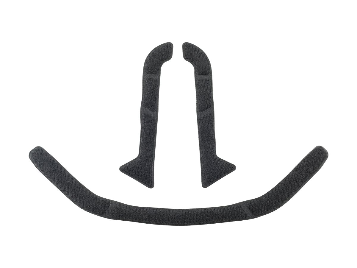 Trek Solstice Children's and Youth Bike Helmet Fit Pad Trek Bikes