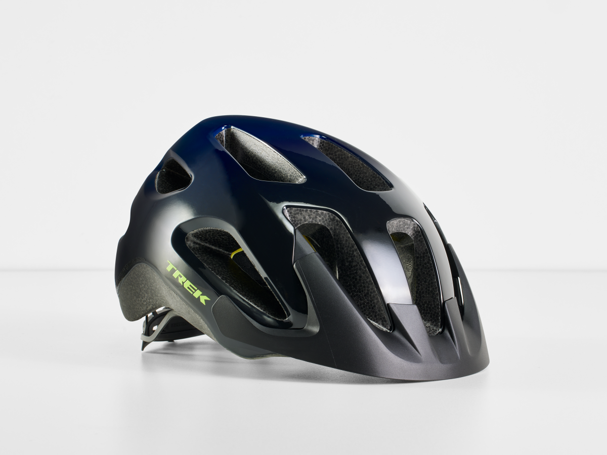 Trek Solstice Mips Youth Bike Helmet Trek Bikes (AU)