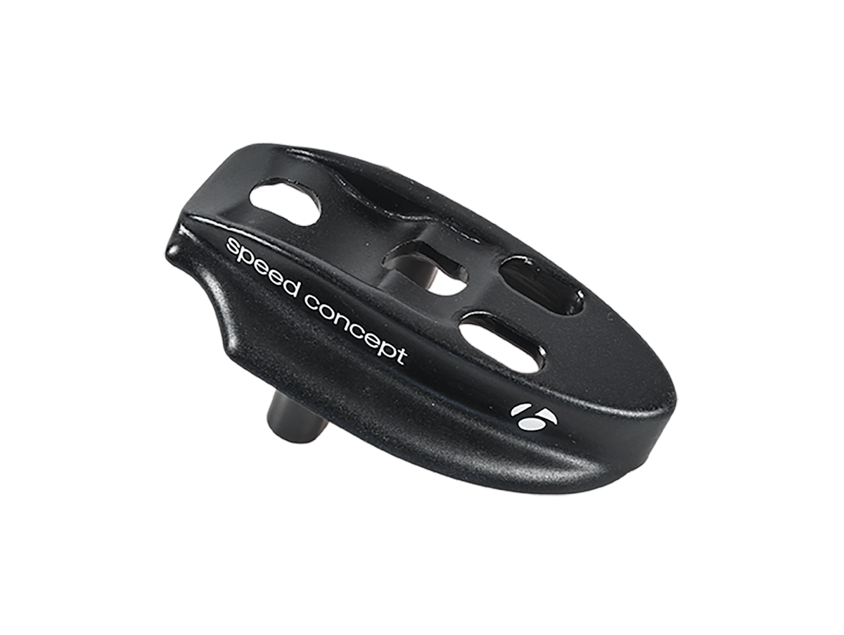 Trek speed concept hot sale mono plug in