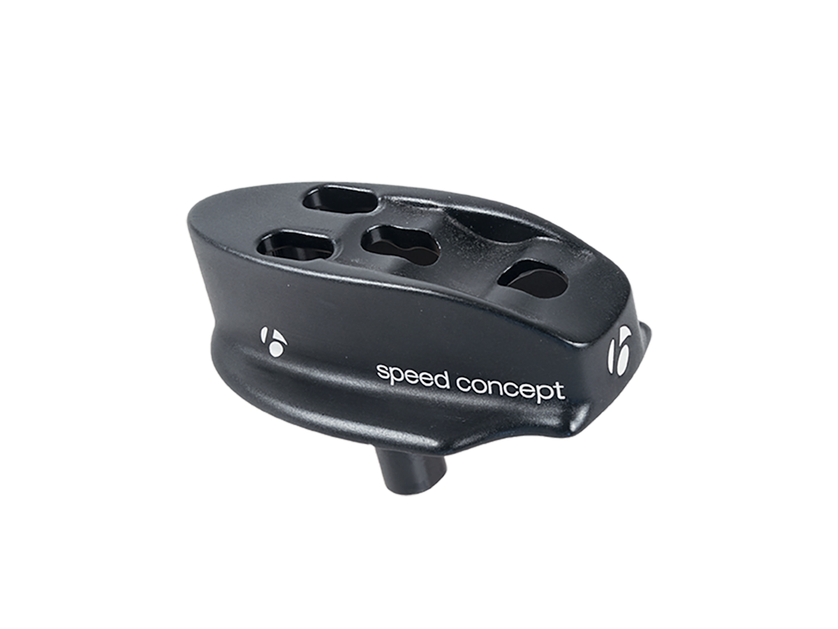 Bontrager speed best sale concept stem