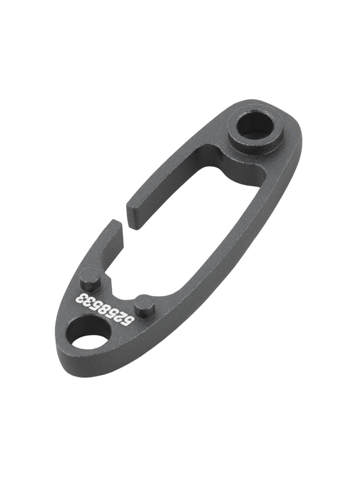 trek speed concept handlebar spacer kit