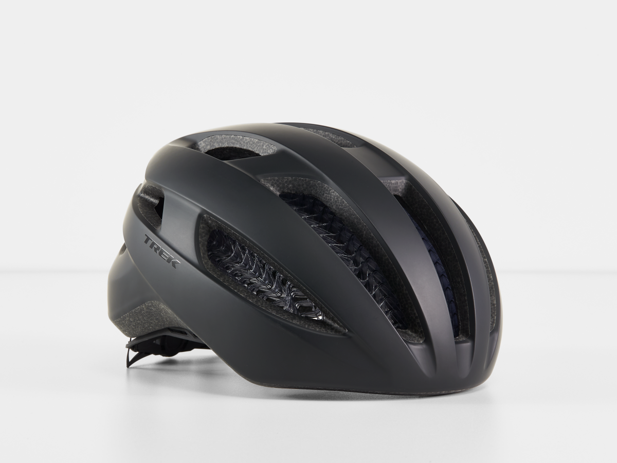 Trek Starvos WaveCel Round Fit Bike Helmet - Trek Bikes