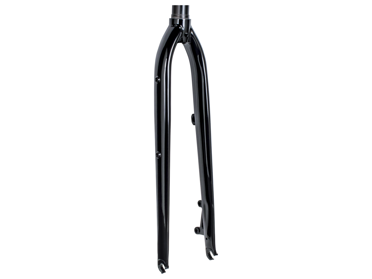 steel disc fork