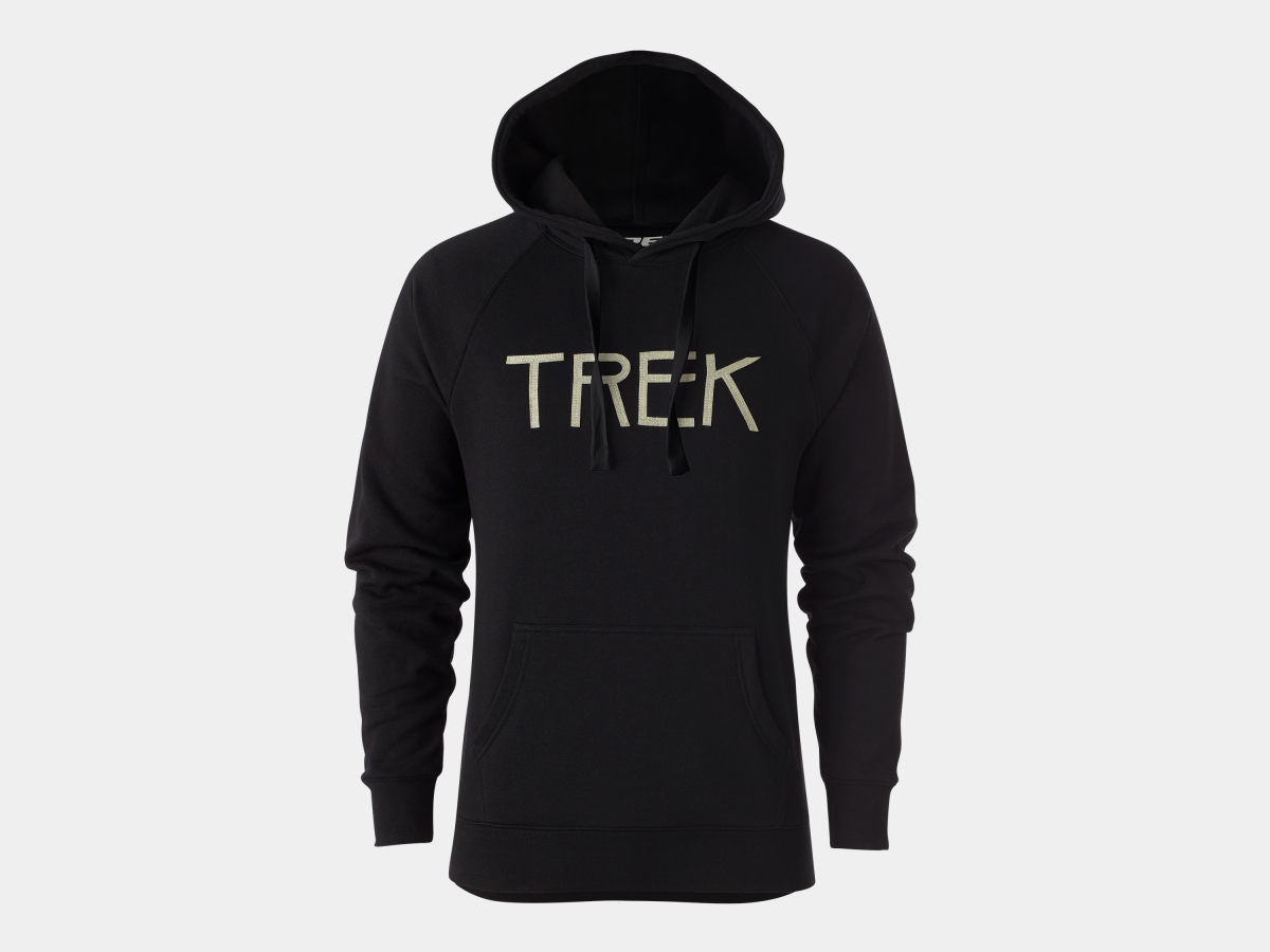 Trek Vintage Logo Unisex Hoodie - Trek Bikes