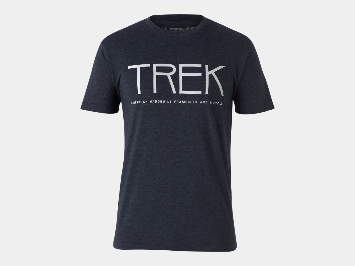 Trek Vintage Logo Unisex T-shirt - Trek Bikes
