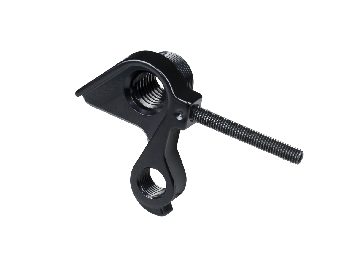 Trek x caliber 8 derailleur clearance hanger