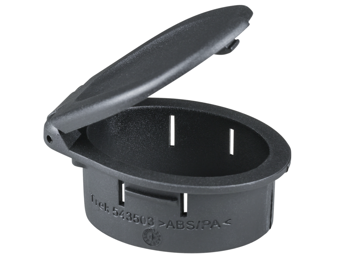 Trek Super Commuter/Zouma Fuel Cap Assembly Trek Bikes (SG)