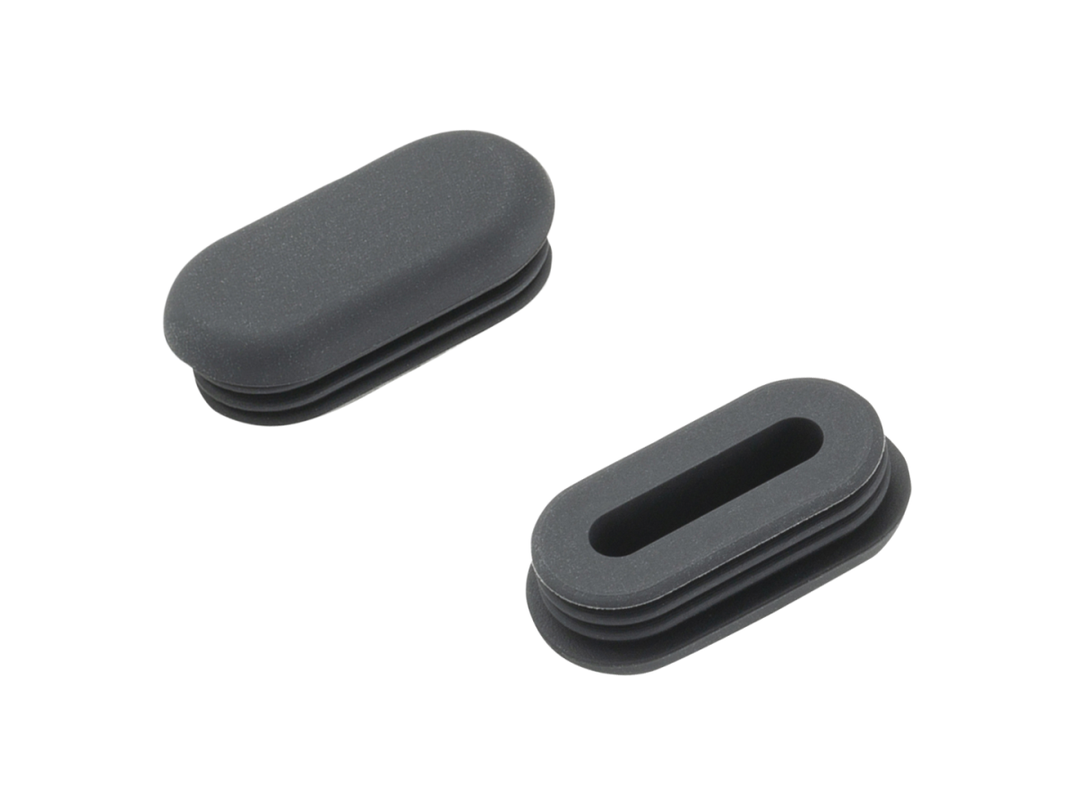 Trek oval grommet cable guide discount