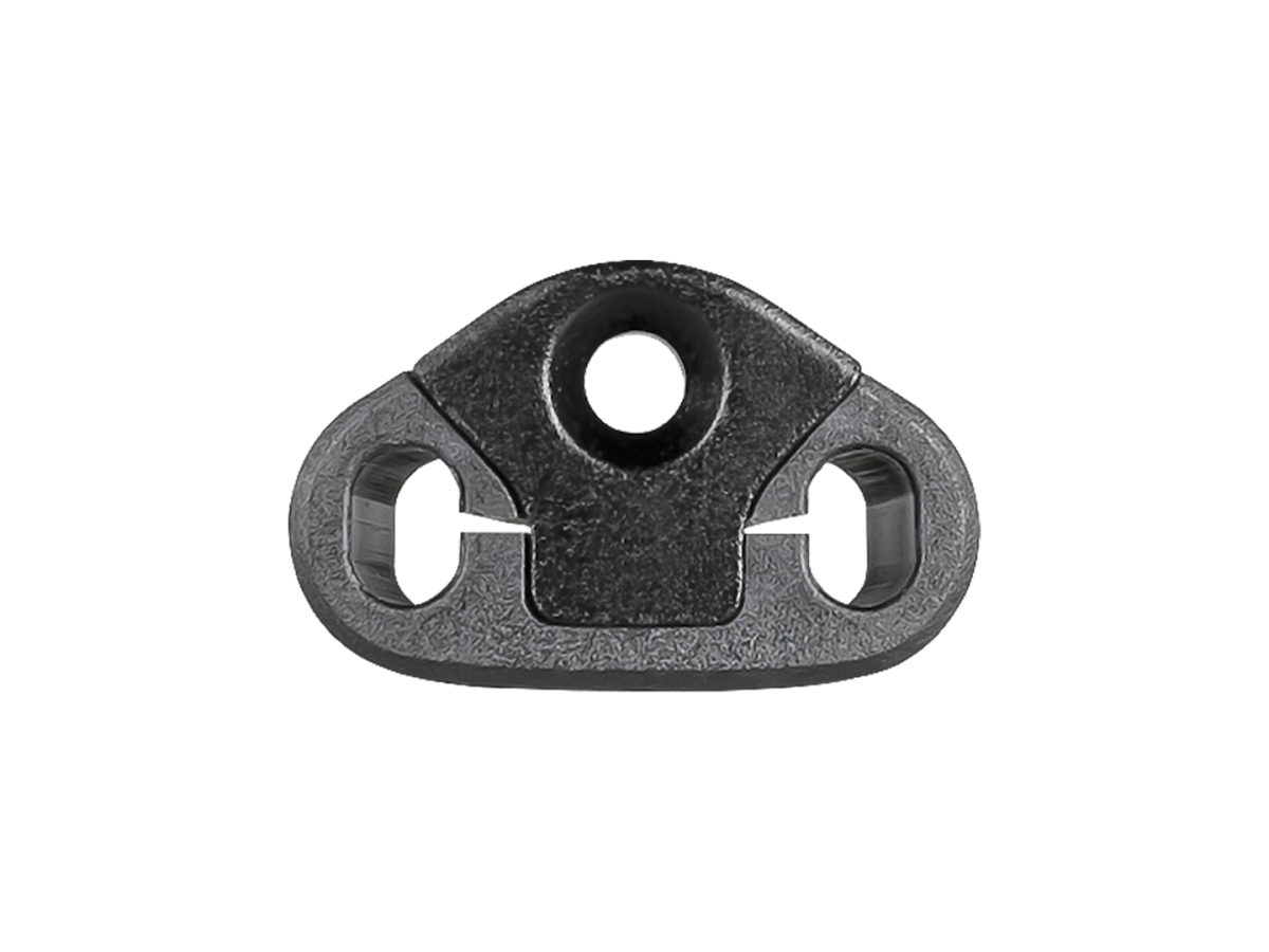 Trek 2020 Supercaliber 29 Bottom Bracket Cable Guide Trek Bikes