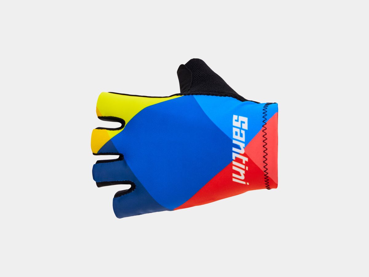 trek road bike gloves