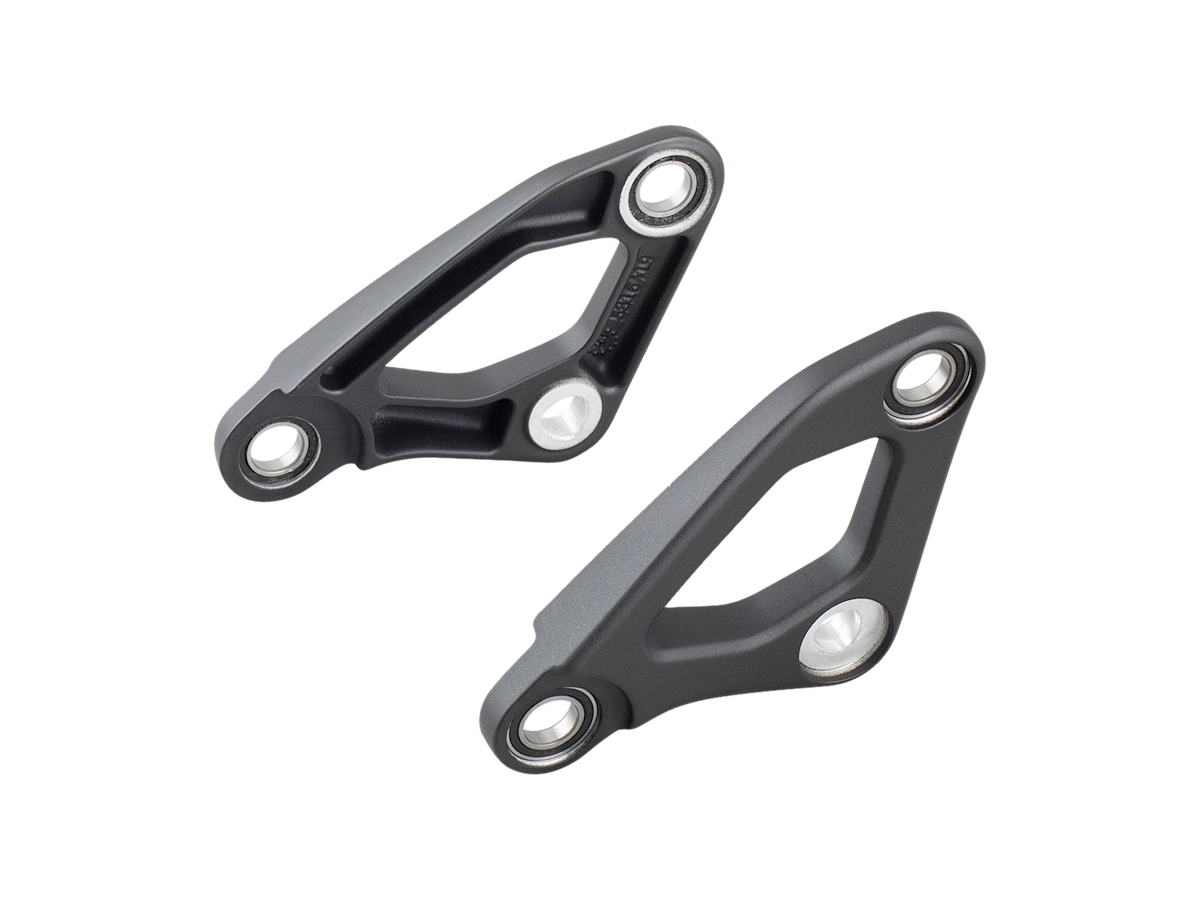 Trek Top Fuel 29 Gen 6 Carbon Rocker Link - Trek Bikes