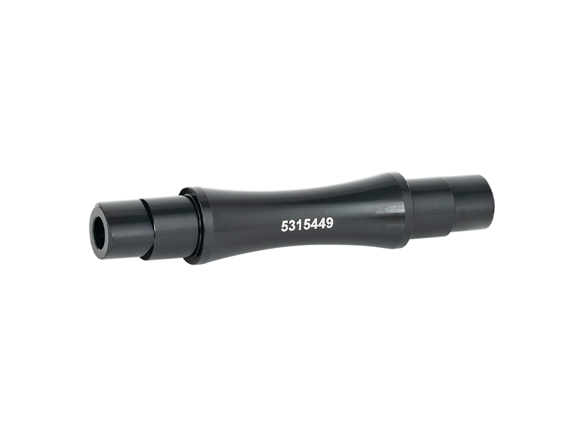 Trek Top Fuel 29 Gen 6 Rocker Pivot Bearing Spacer - Trek Bikes (EMEA)