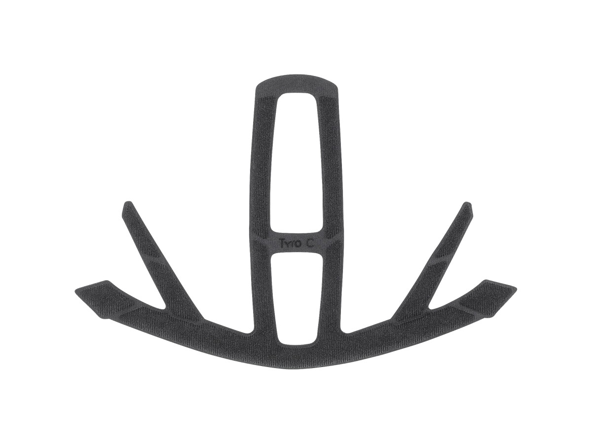 Trek Tyro Child Helmet Fit Pad Trek Bikes