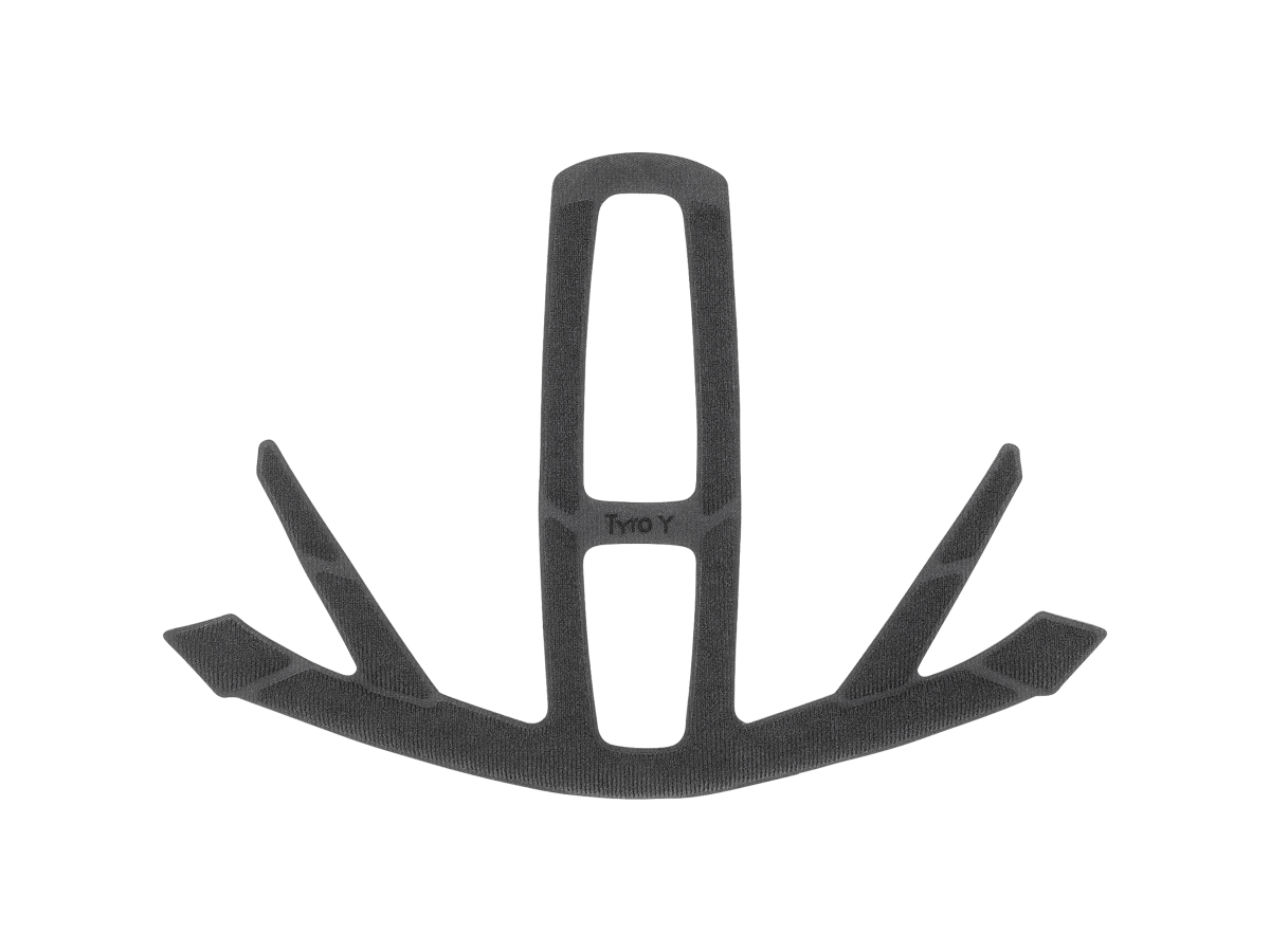 Trek Tyro Youth Helmet Fit Pad Trek Bikes